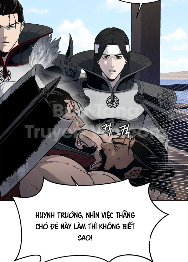 Cương Thiết Liệt Đế Chapter 3.5 - 104