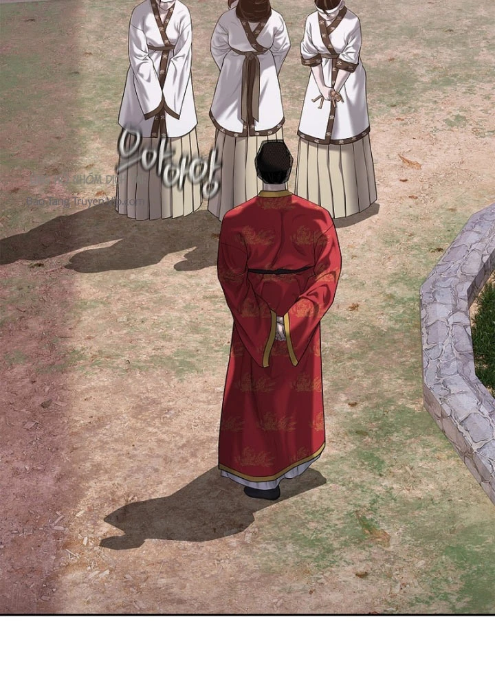 Cương Thiết Liệt Đế Chapter 29 - 7