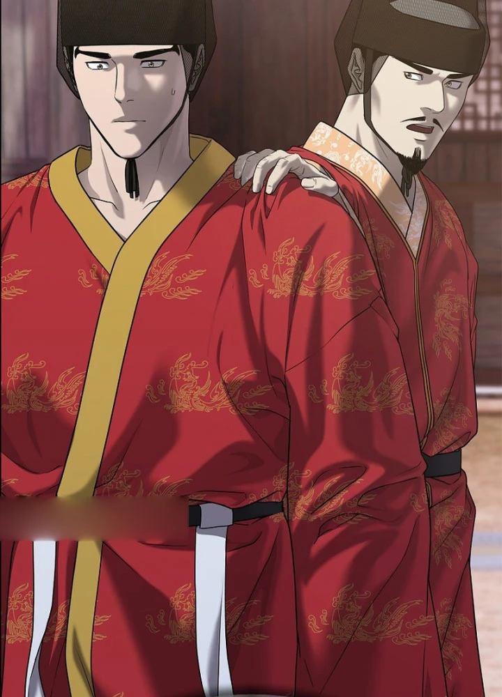 Cương Thiết Liệt Đế Chapter 29 - 13