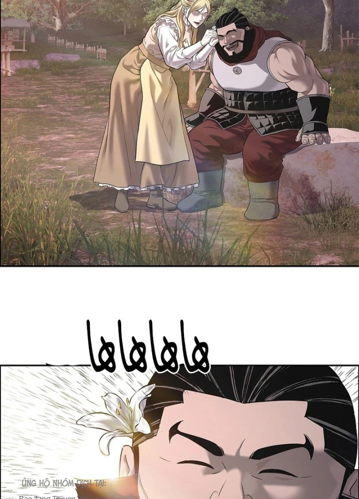 Cương Thiết Liệt Đế Chapter 29 - 35