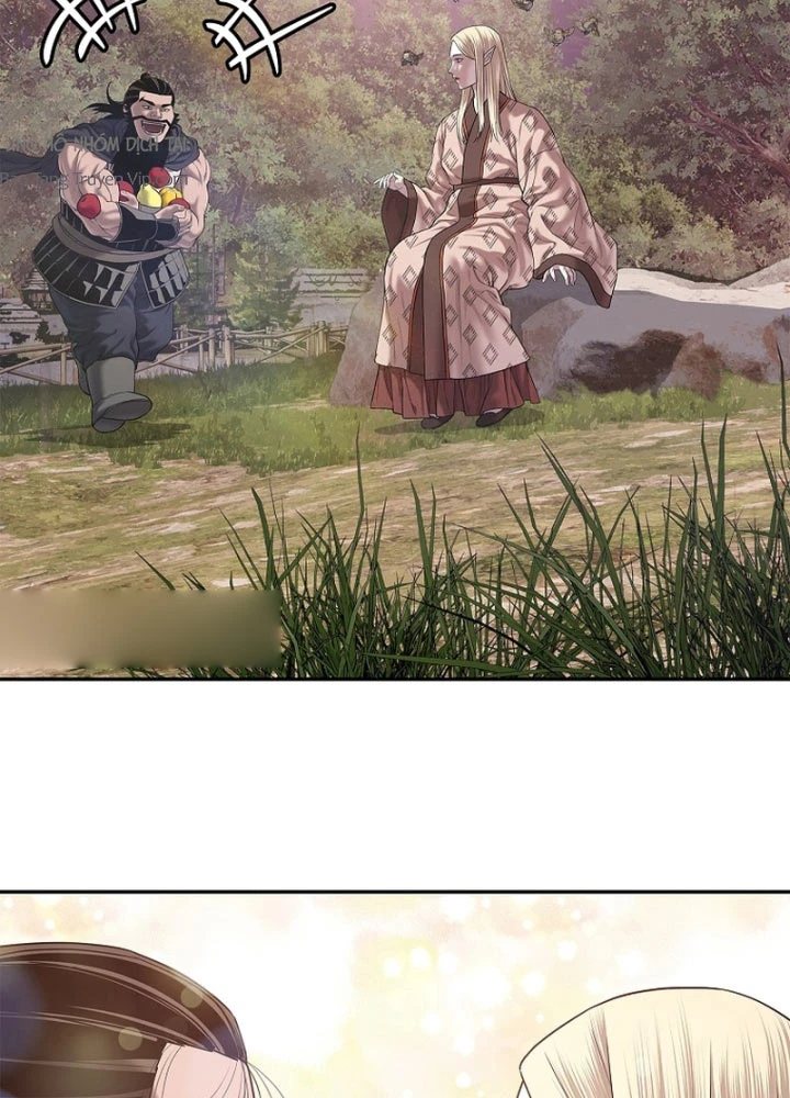 Cương Thiết Liệt Đế Chapter 29 - 38