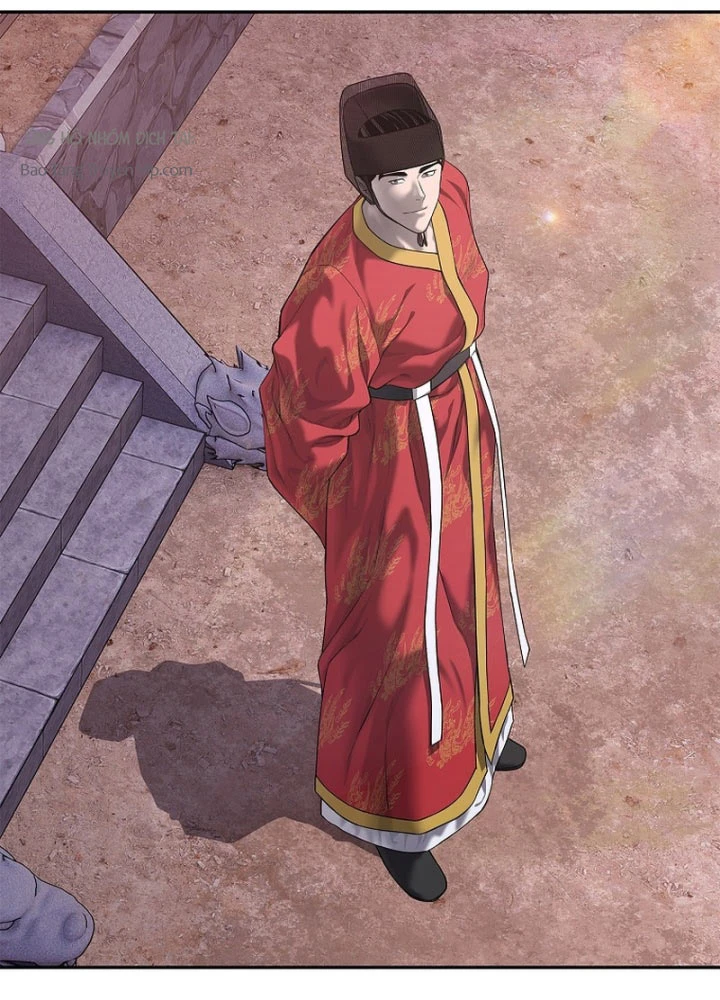 Cương Thiết Liệt Đế Chapter 29 - 40