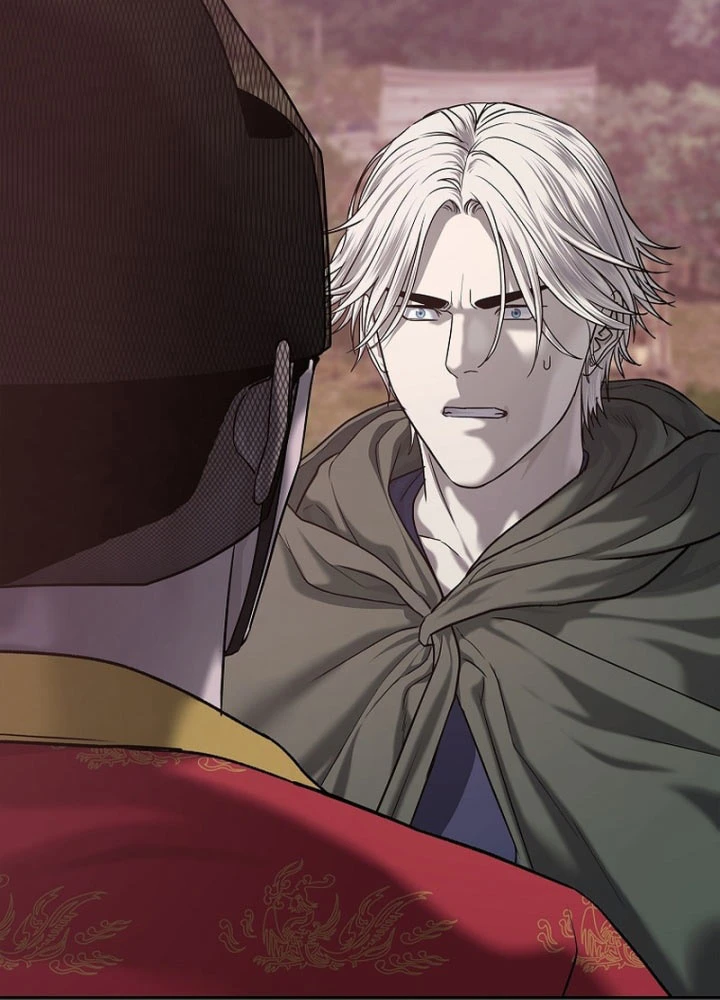 Cương Thiết Liệt Đế Chapter 29 - 59