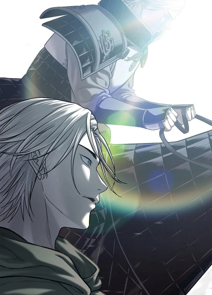 Cương Thiết Liệt Đế Chapter 29 - 83