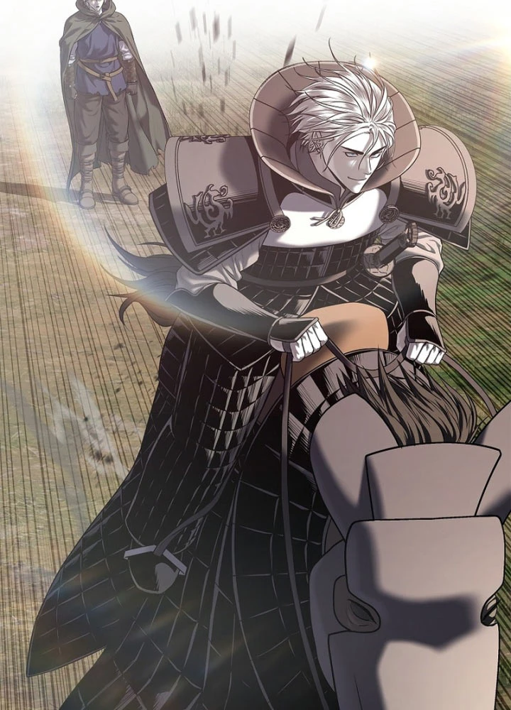 Cương Thiết Liệt Đế Chapter 29 - 85