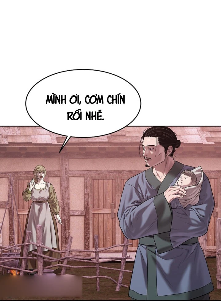 Cương Thiết Liệt Đế Chapter 29 - 97