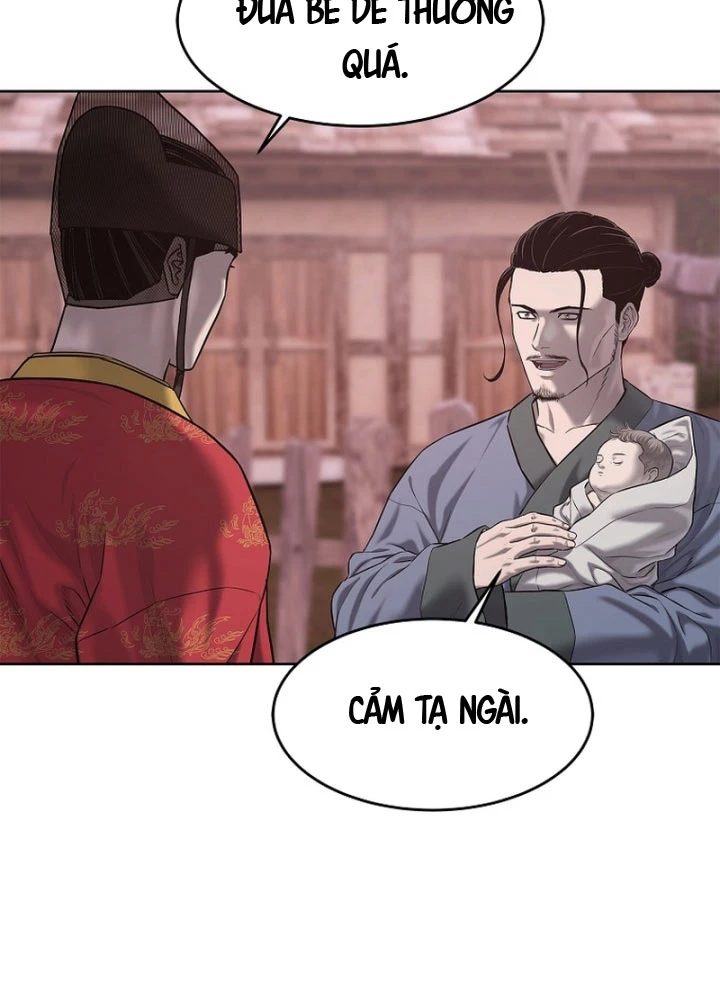 Cương Thiết Liệt Đế Chapter 29 - 101