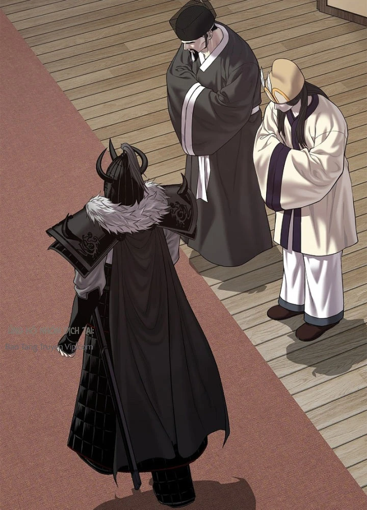 Cương Thiết Liệt Đế Chapter 29 - 129