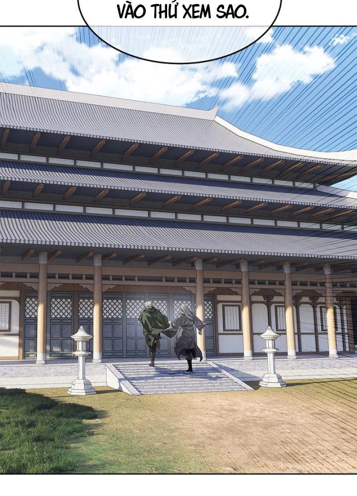 Cương Thiết Liệt Đế Chapter 29 - 140