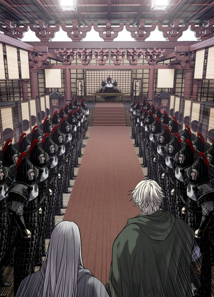 Cương Thiết Liệt Đế Chapter 29 - 143