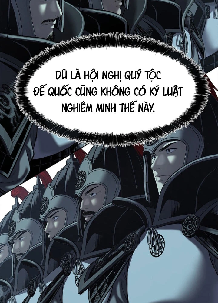 Cương Thiết Liệt Đế Chapter 29 - 145