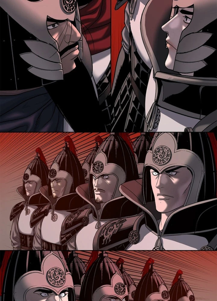 Cương Thiết Liệt Đế Chapter 29 - 155