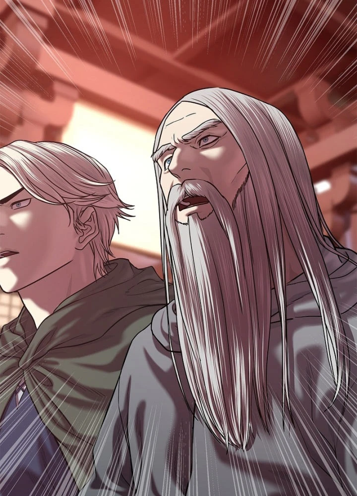 Cương Thiết Liệt Đế Chapter 29 - 160