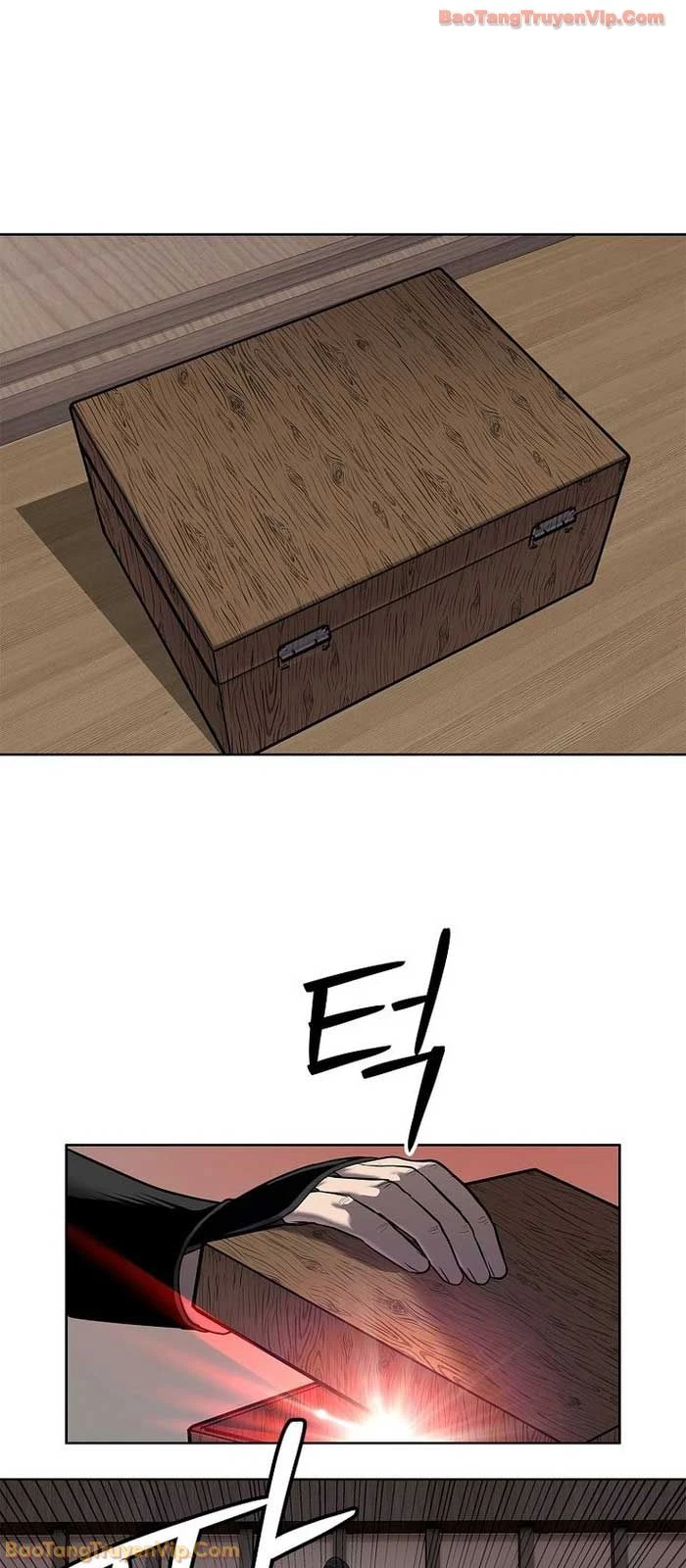 Cương Thiết Liệt Đế Chapter 30 - 2