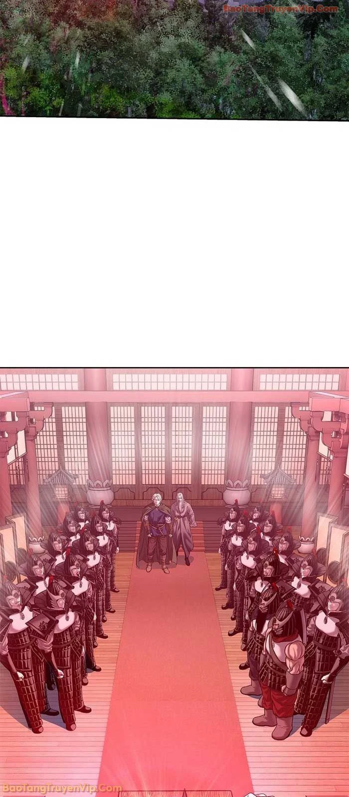 Cương Thiết Liệt Đế Chapter 30 - 5