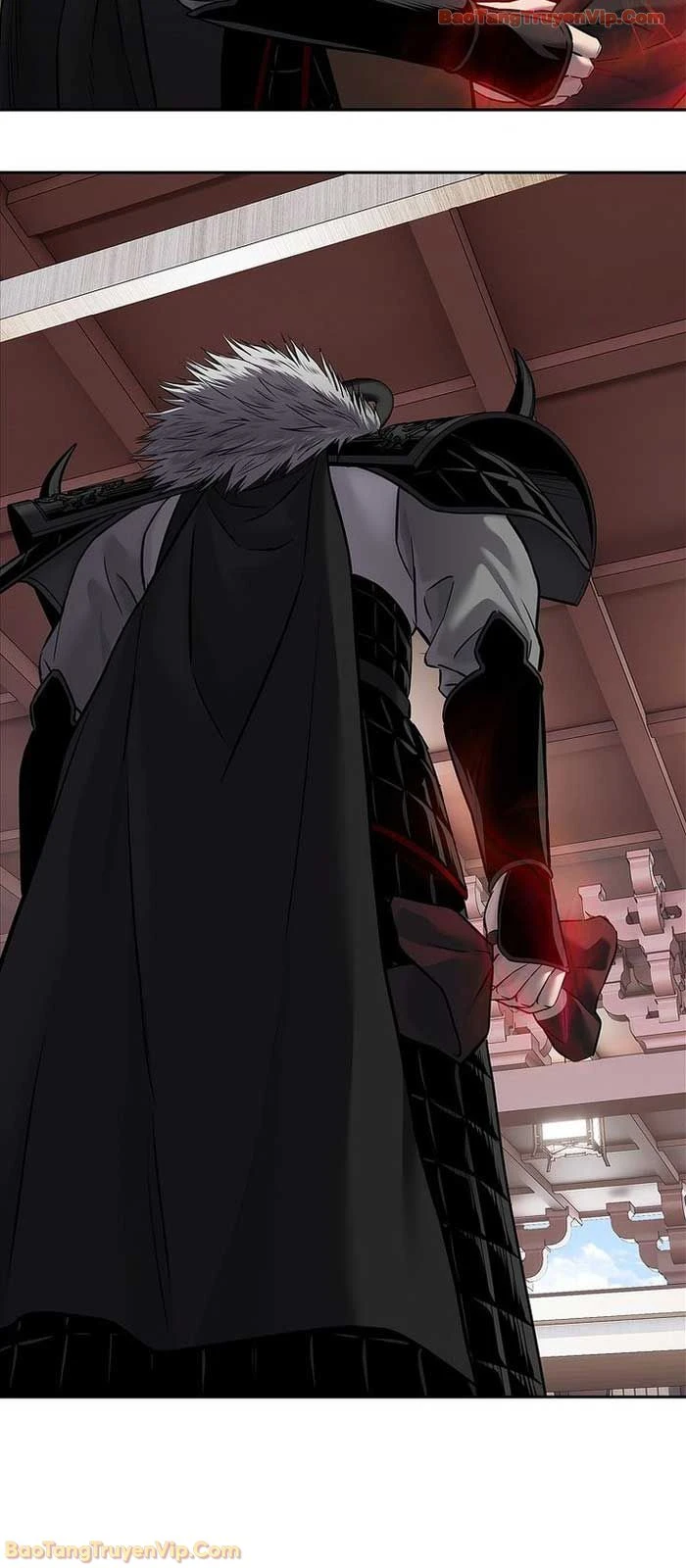 Cương Thiết Liệt Đế Chapter 30 - 9