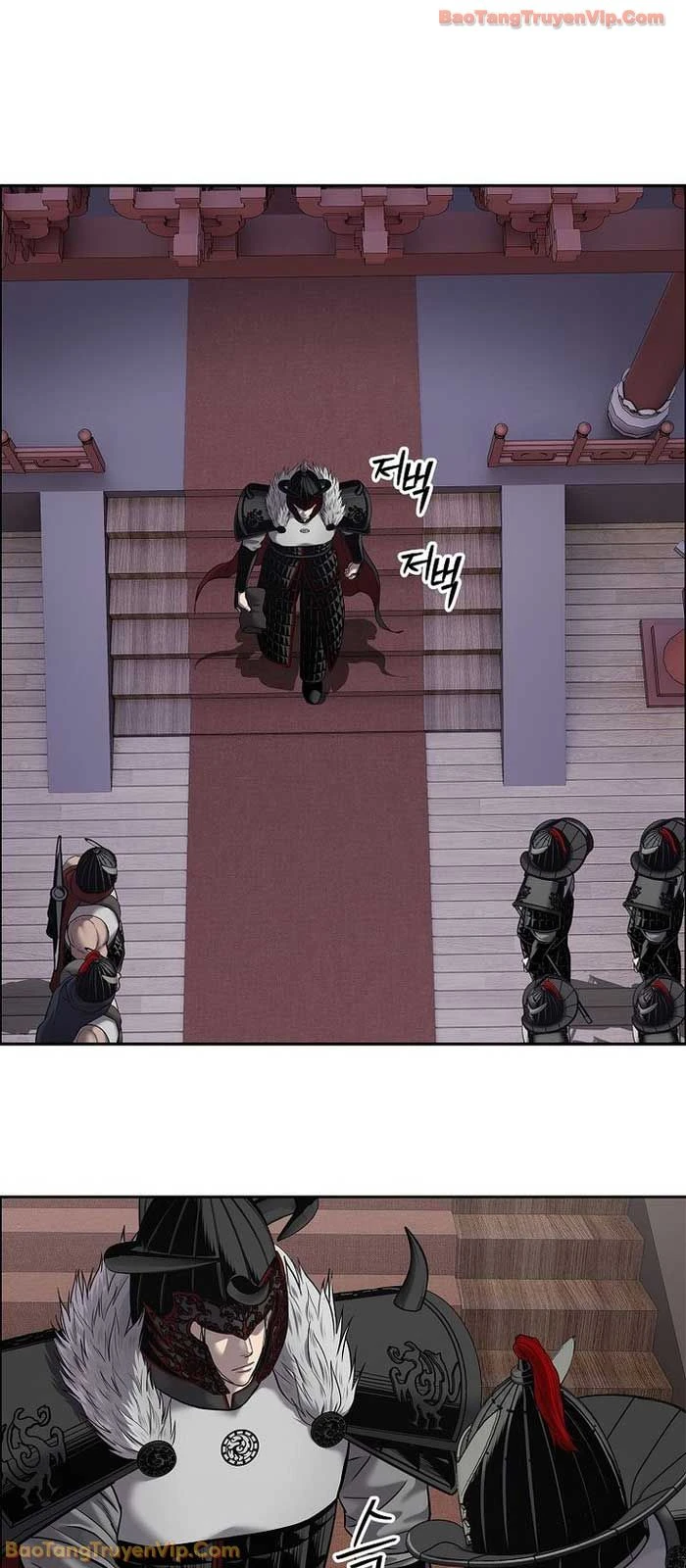 Cương Thiết Liệt Đế Chapter 30 - 10