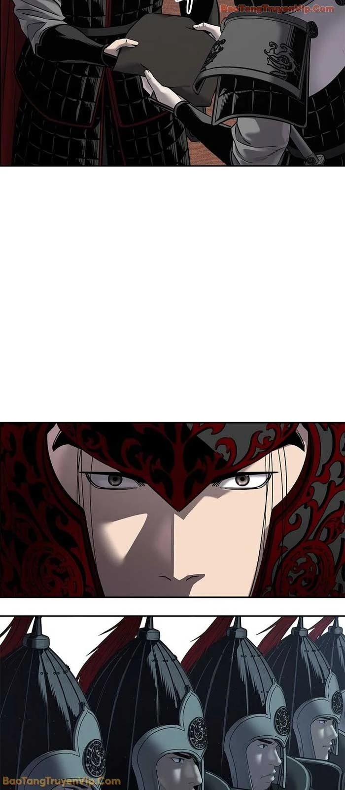 Cương Thiết Liệt Đế Chapter 30 - 11