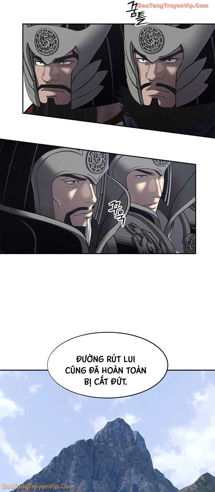 Cương Thiết Liệt Đế Chapter 30 - 14