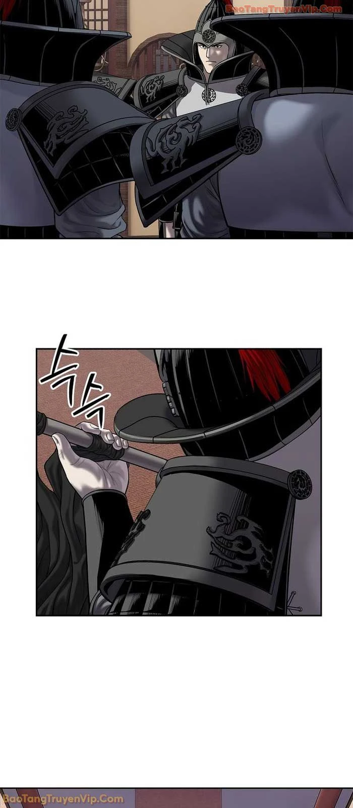 Cương Thiết Liệt Đế Chapter 30 - 16