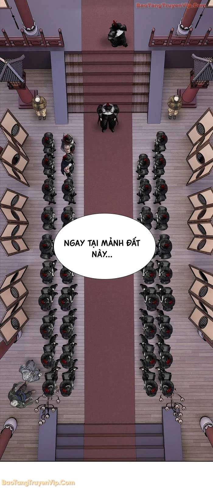 Cương Thiết Liệt Đế Chapter 30 - 17