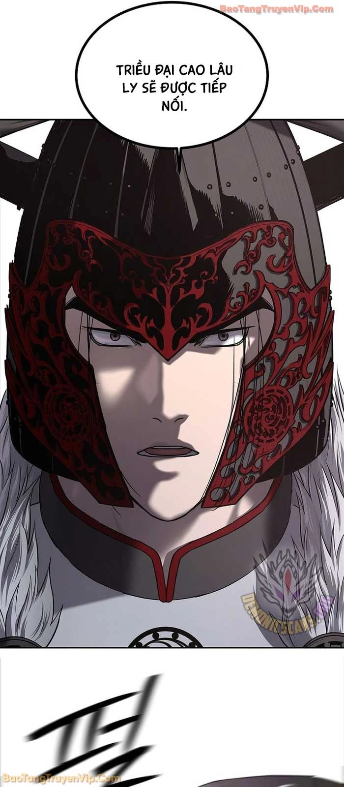 Cương Thiết Liệt Đế Chapter 30 - 18