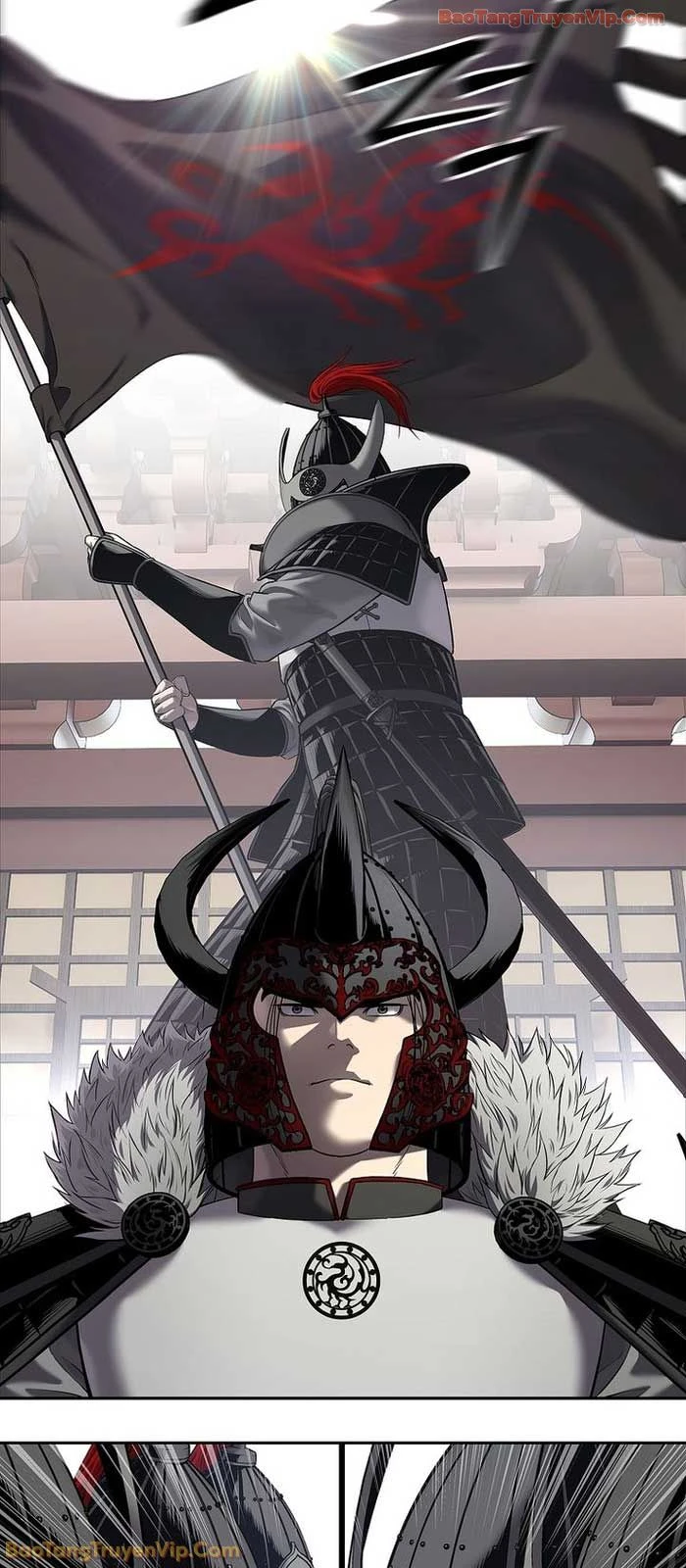 Cương Thiết Liệt Đế Chapter 30 - 19