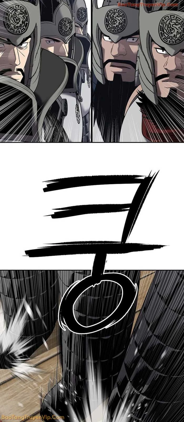 Cương Thiết Liệt Đế Chapter 30 - 20