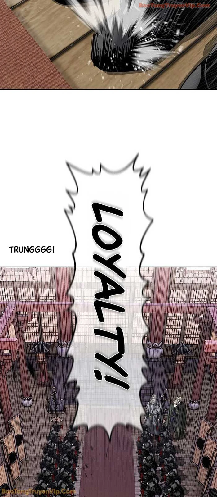 Cương Thiết Liệt Đế Chapter 30 - 21