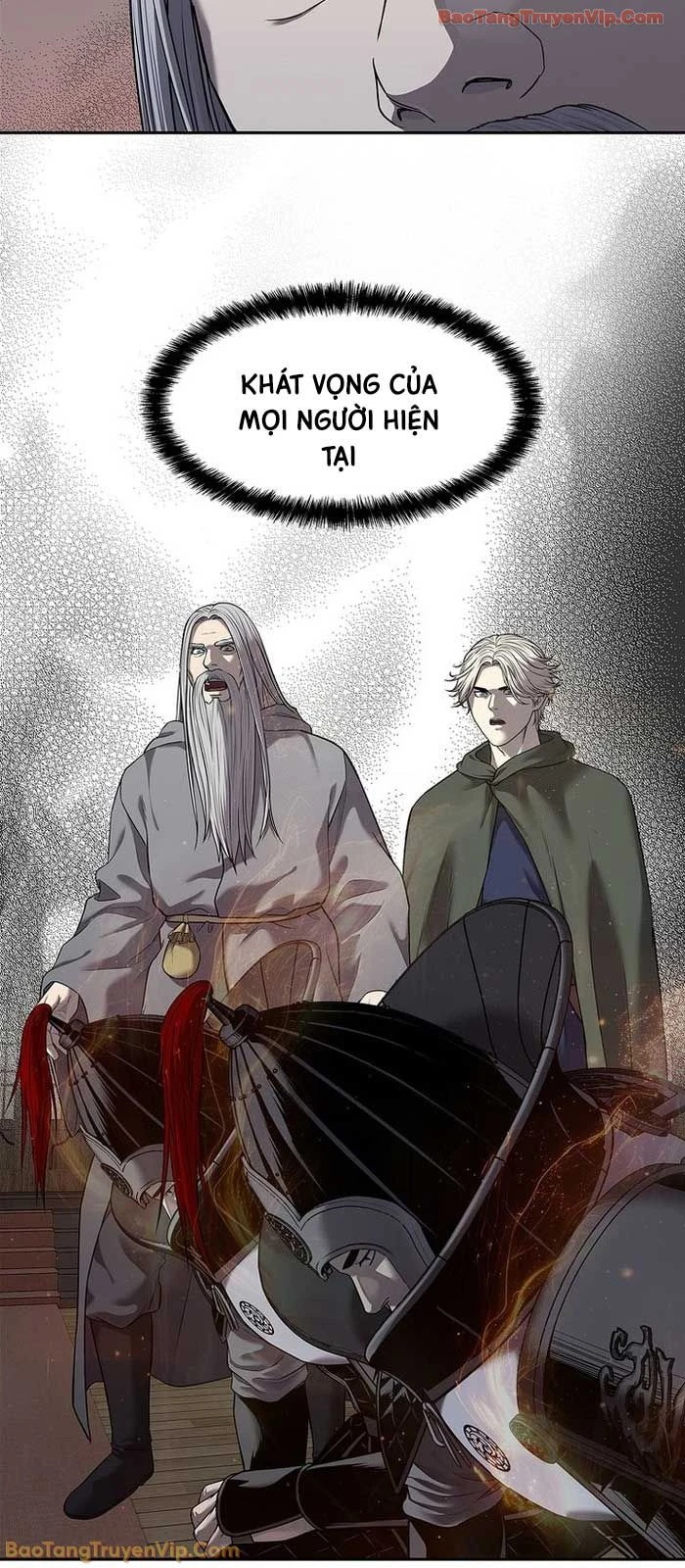 Cương Thiết Liệt Đế Chapter 30 - 23