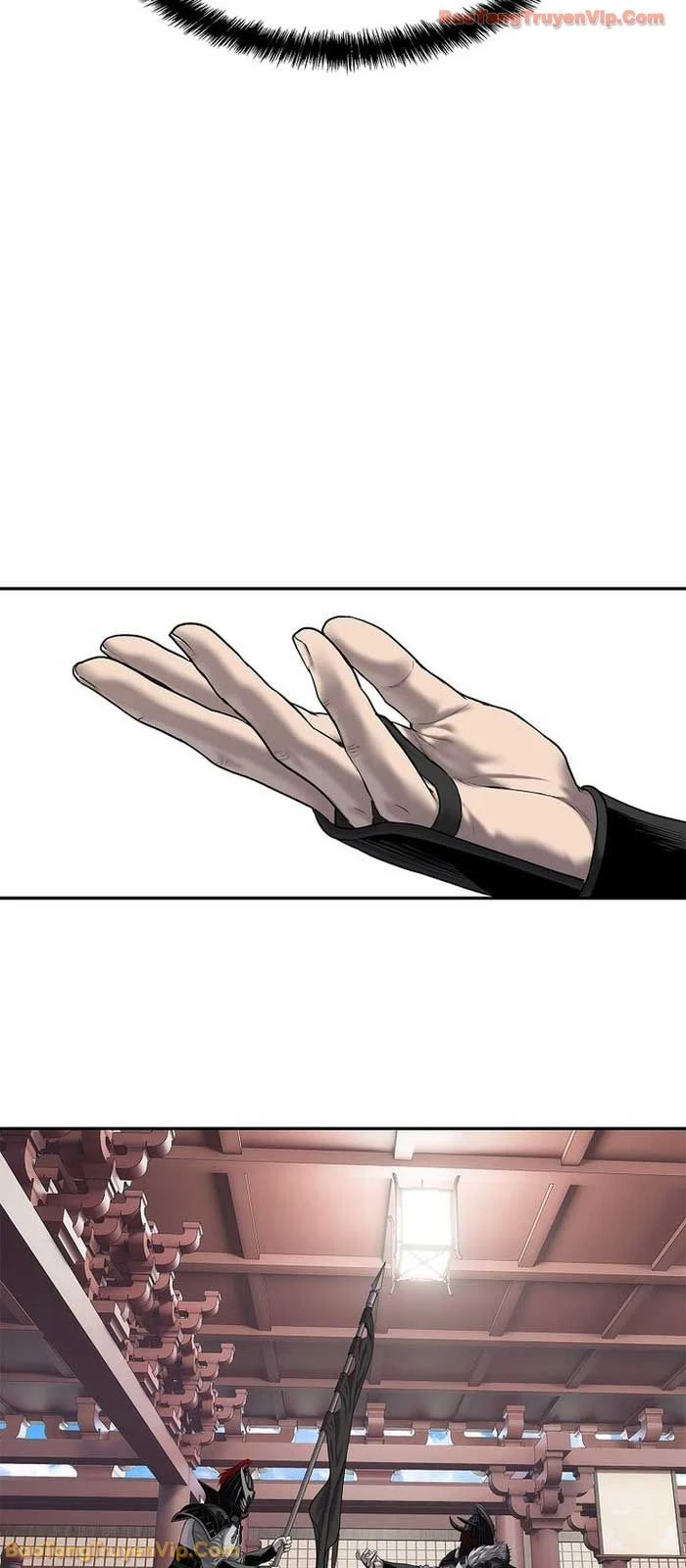 Cương Thiết Liệt Đế Chapter 30 - 25