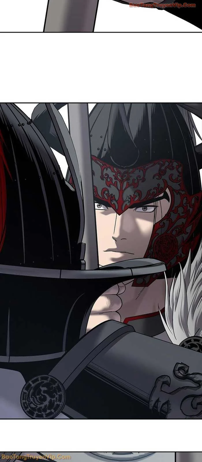 Cương Thiết Liệt Đế Chapter 30 - 27