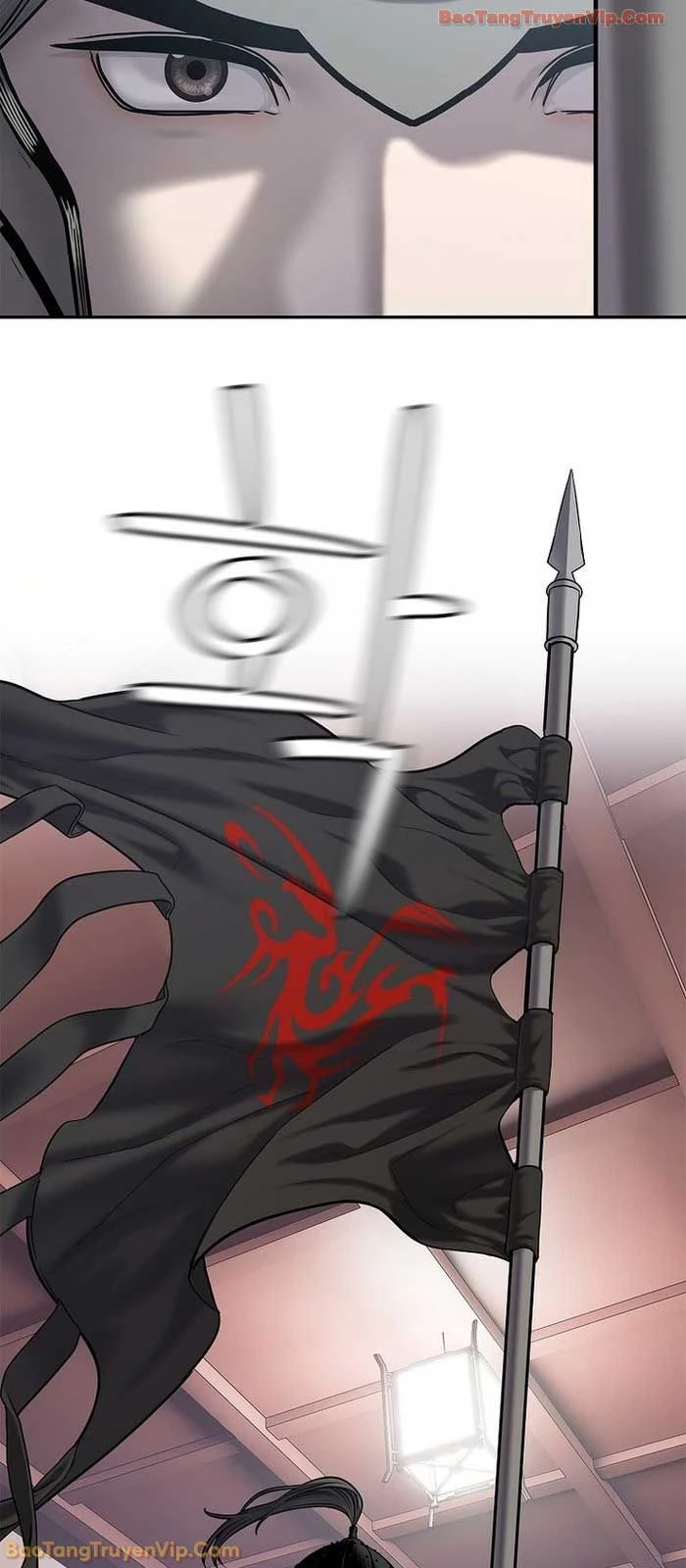 Cương Thiết Liệt Đế Chapter 30 - 28