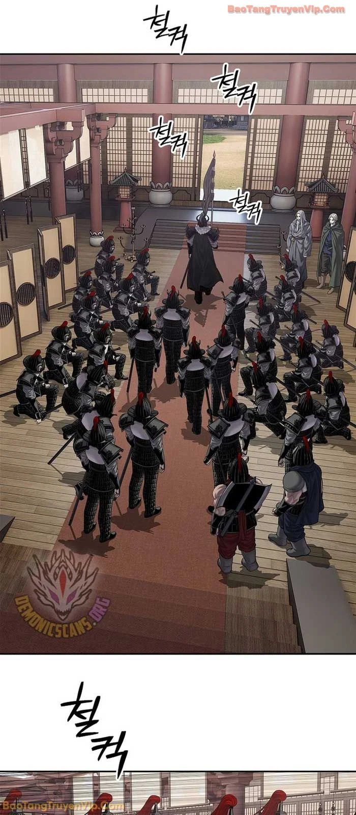 Cương Thiết Liệt Đế Chapter 30 - 30