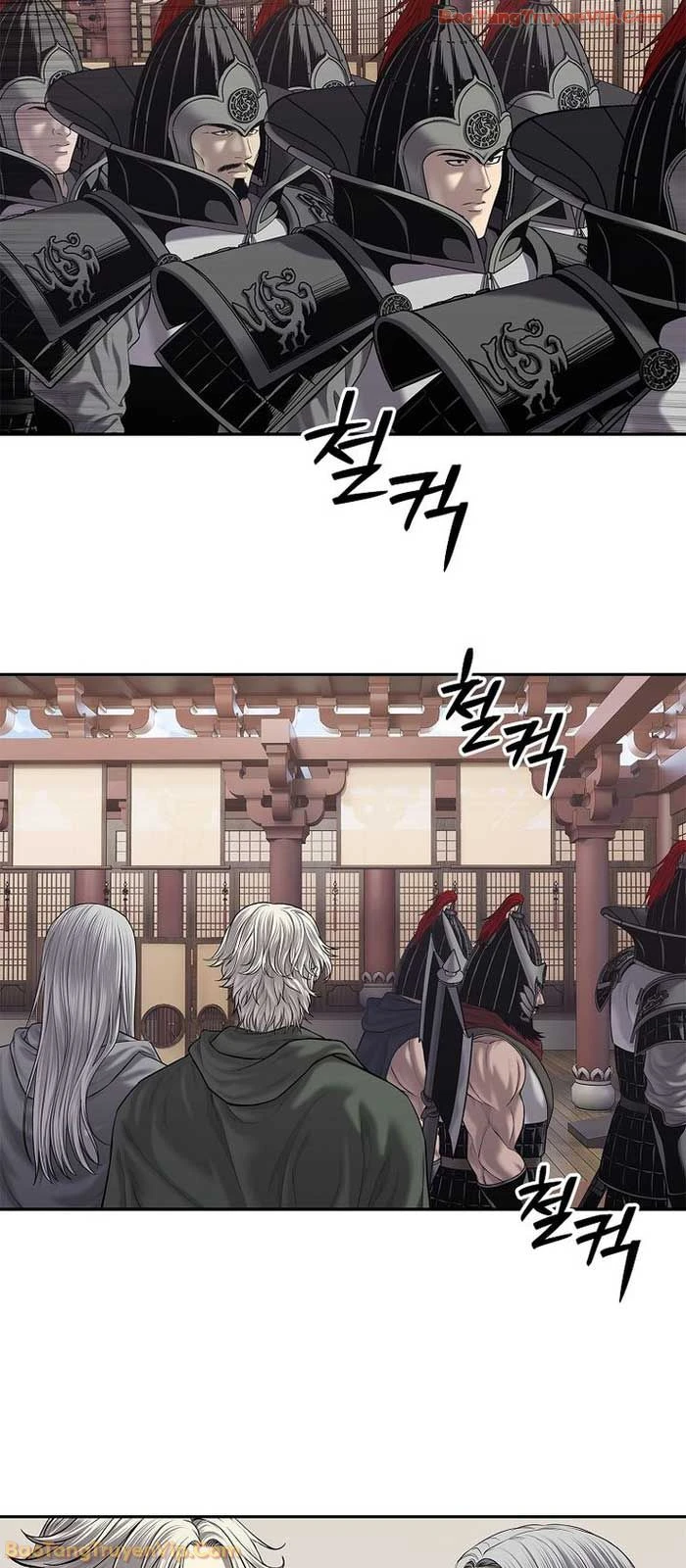 Cương Thiết Liệt Đế Chapter 30 - 31