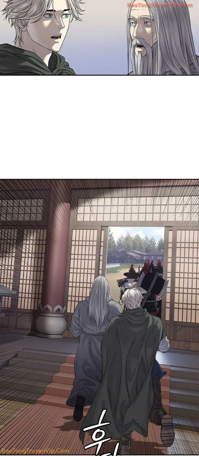 Cương Thiết Liệt Đế Chapter 30 - 32