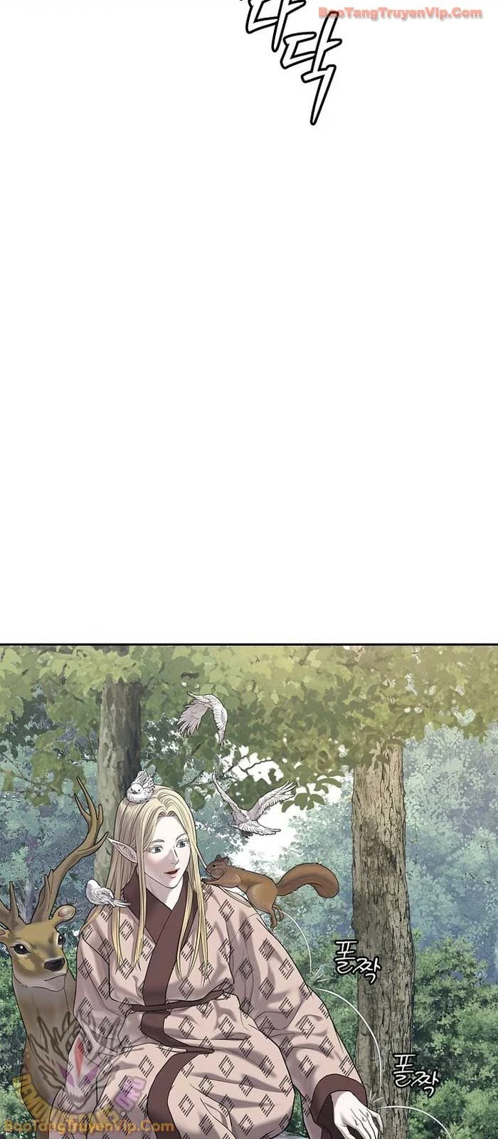 Cương Thiết Liệt Đế Chapter 30 - 33