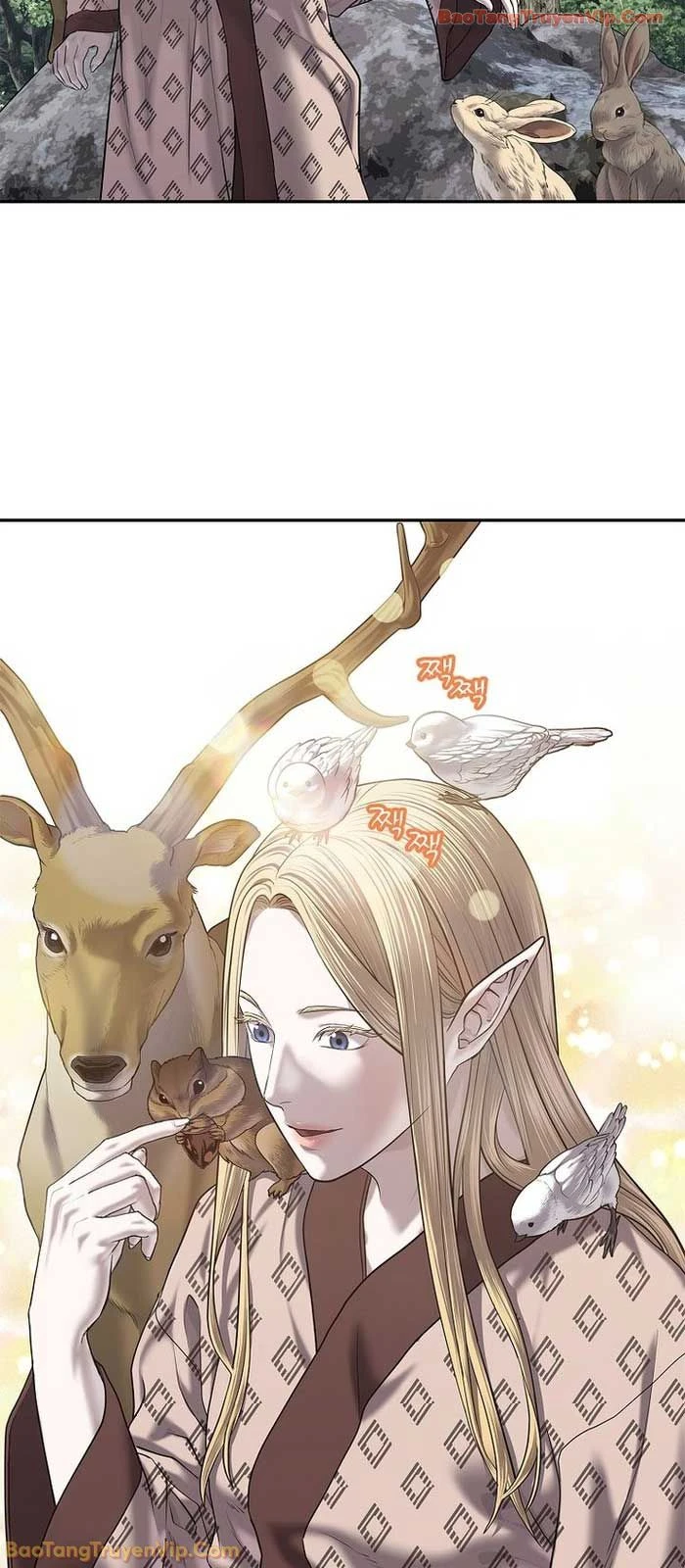 Cương Thiết Liệt Đế Chapter 30 - 34