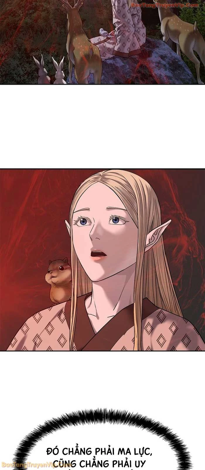 Cương Thiết Liệt Đế Chapter 30 - 36