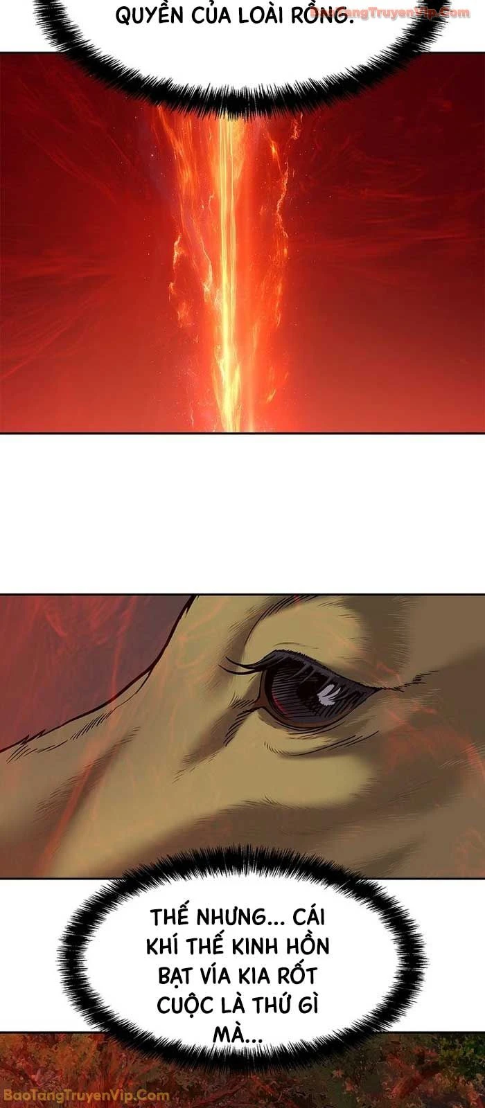 Cương Thiết Liệt Đế Chapter 30 - 37