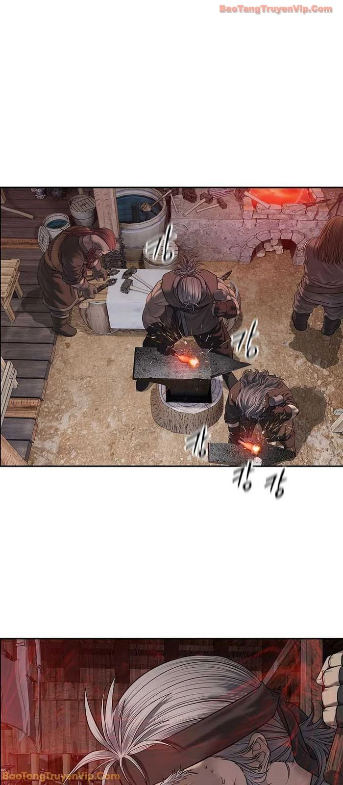 Cương Thiết Liệt Đế Chapter 30 - 39