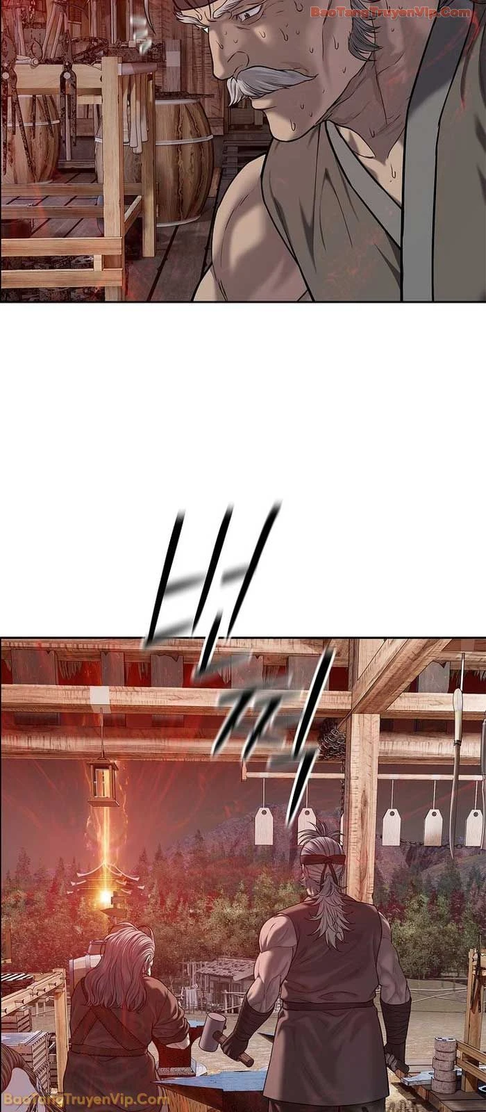 Cương Thiết Liệt Đế Chapter 30 - 40