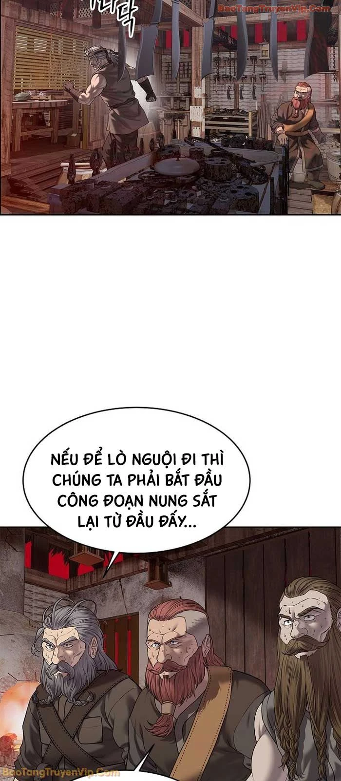 Cương Thiết Liệt Đế Chapter 30 - 42