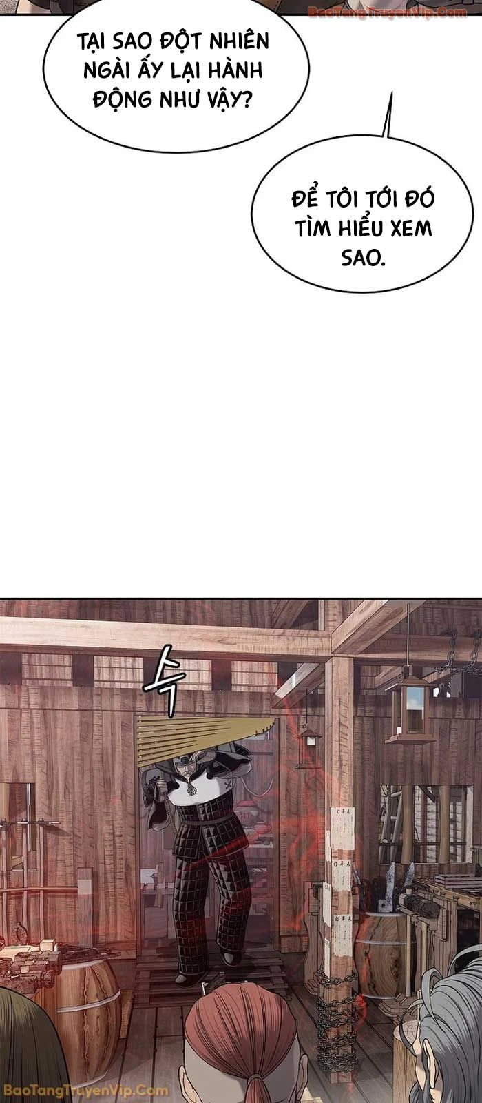 Cương Thiết Liệt Đế Chapter 30 - 43