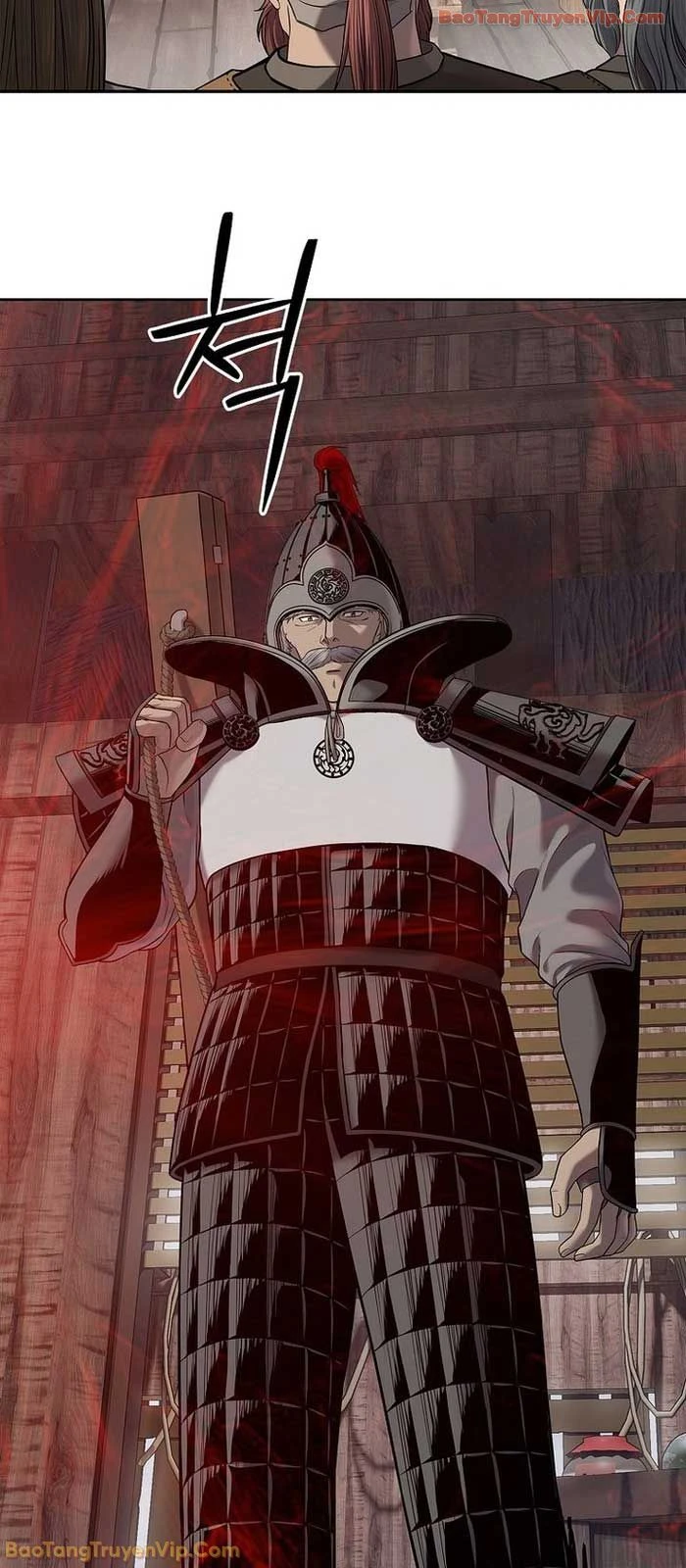 Cương Thiết Liệt Đế Chapter 30 - 44