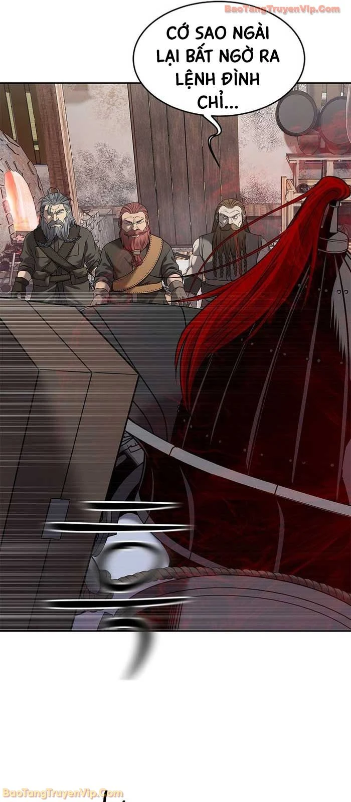 Cương Thiết Liệt Đế Chapter 30 - 46