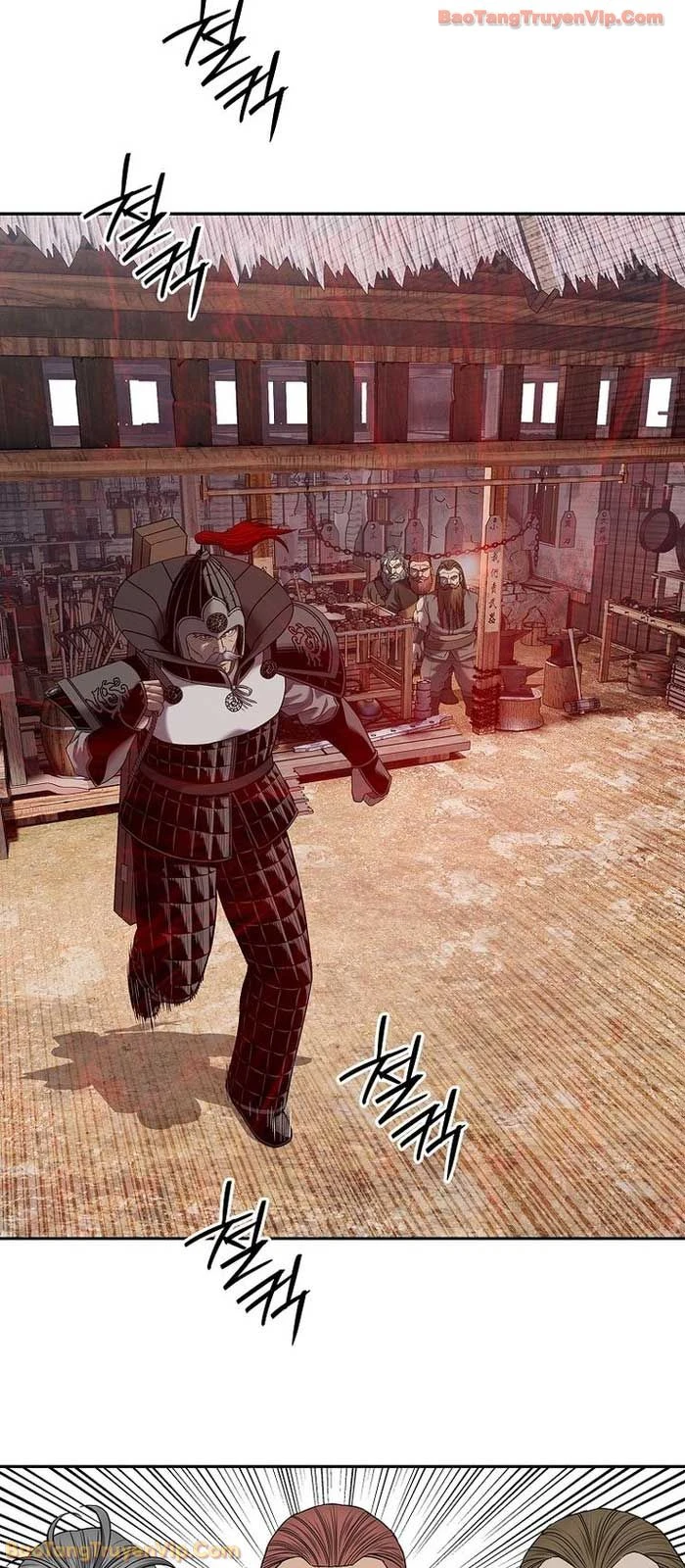 Cương Thiết Liệt Đế Chapter 30 - 47