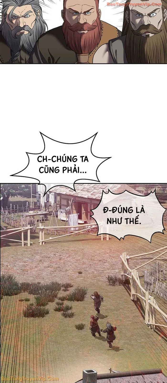 Cương Thiết Liệt Đế Chapter 30 - 48