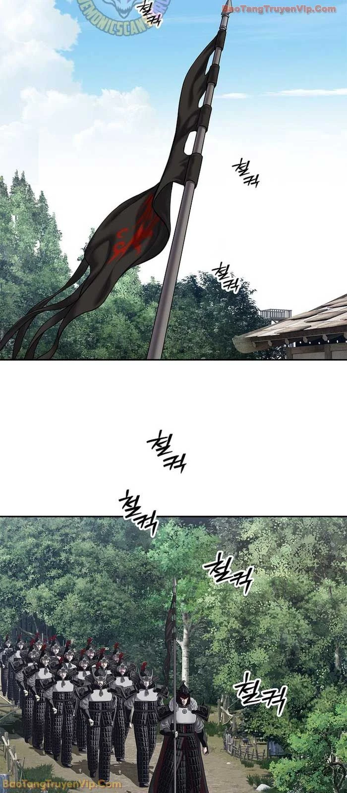 Cương Thiết Liệt Đế Chapter 30 - 51