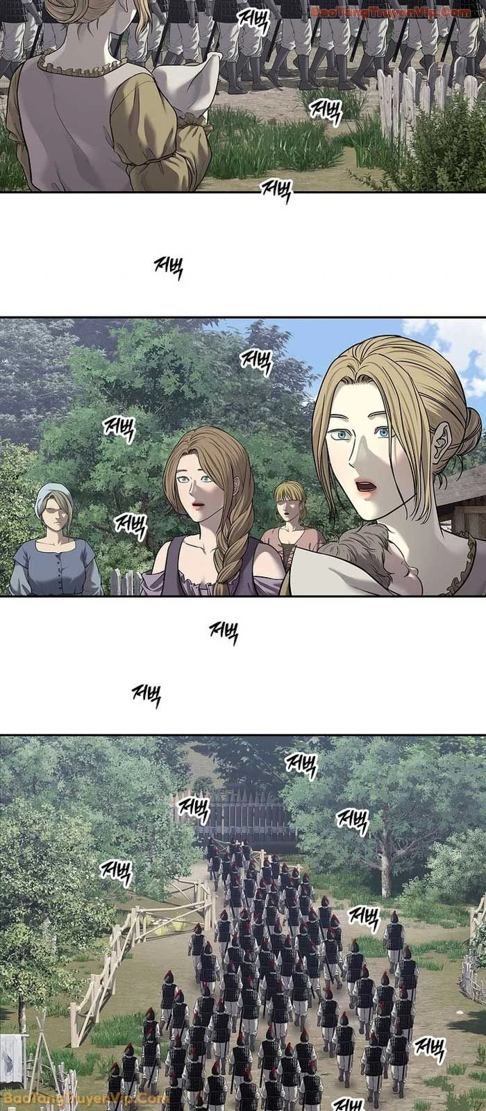 Cương Thiết Liệt Đế Chapter 30 - 58